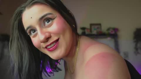 lanaherondale_ online show from 04.05.26