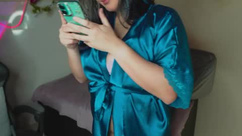 lanaherondale_ online show from 04.06.26