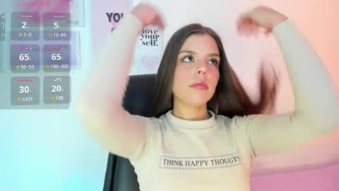 LanaJones online show from 01.14.26