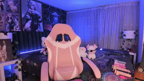 Snapshot of lanakyutt chatting on 01.22.25 L A N A online show from 01.22.25