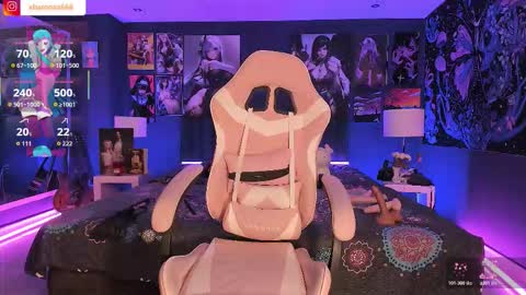 L A N A  online show from 10.28.25