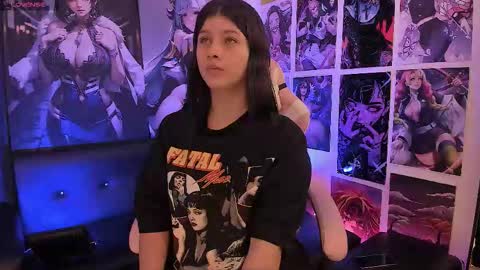 L A N A  online show from 12.18.25