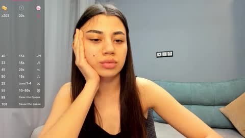 Lana online show from 11.05.25