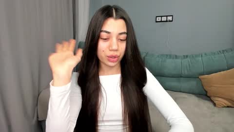 Lana online show from 11.09.25