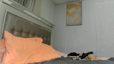 Lana Lava online show from 12.16.24