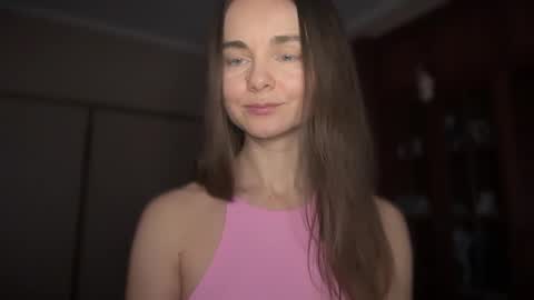 Lana online show from 02.01.25