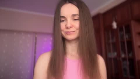 Lana online show from 02.26.25