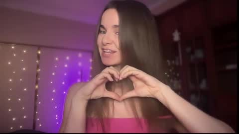 Lana online show from 03.11.25