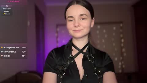 Lana online show from 11.05.25