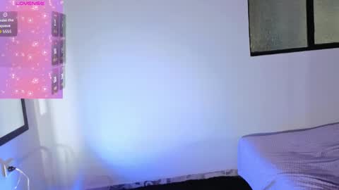 Lana Lux online show from 03.31.26