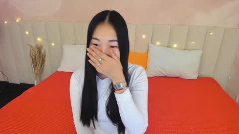 Lana online show from 11.10.25