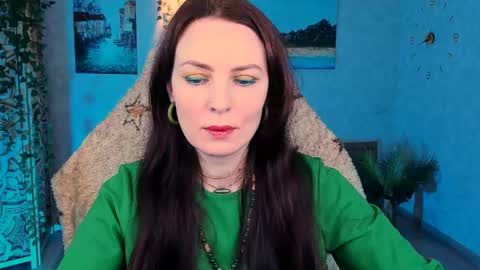 Lana Radiance online show from 04.29.26