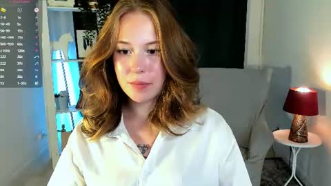 Snapshot of lanaroselle chatting on 07.18.26 Lana online show from 07.18.26