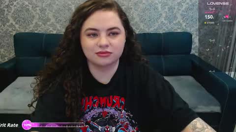 LanaRoub online show from 03.25.26