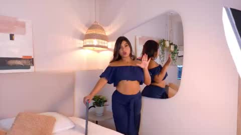 Lana online show from 01.10.26