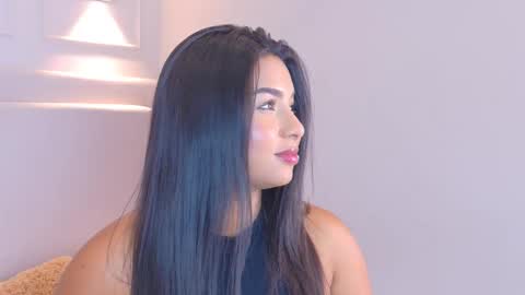 Lana online show from 03.22.26