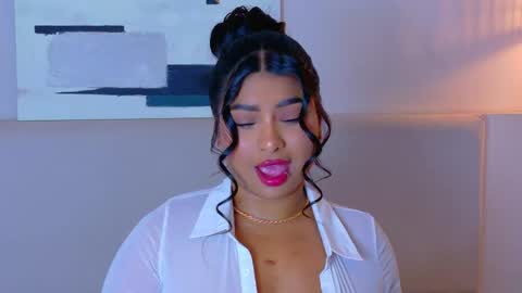 Lana online show from 04.08.26