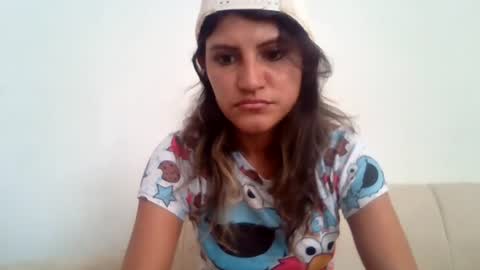 Snapshot of lanaspacexoanon chatting on 06.19.26 lanaspacexoanon online show from 06.19.26