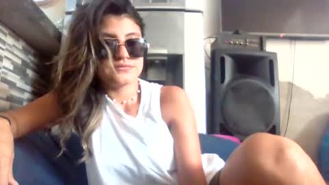Snapshot of lanaspacexoanon chatting on 06.21.26 lanaspacexoanon online show from 06.21.26