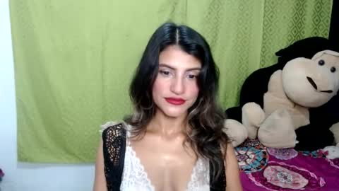 Snapshot of lanaspacexoanon chatting on 07.19.26 lanaspacexoanon online show from 07.19.26