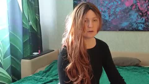 LanaviSmith online show from 05.11.26