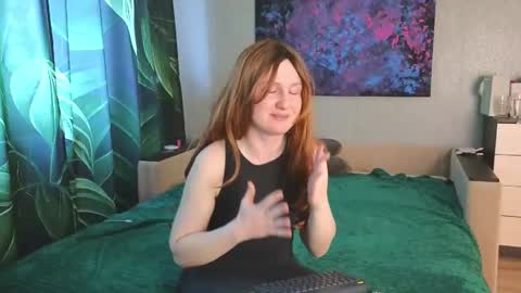 LanaviSmith online show from 05.12.26