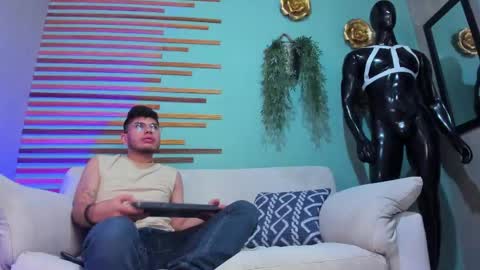 Lance  Max  online show from 04.18.26