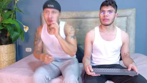 Lance  Max  online show from 04.21.26