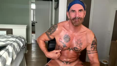 Lance online show from 12.01.24