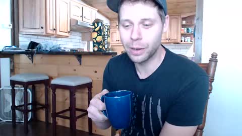 Lance online show from 01.14.25