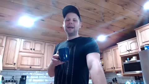 Lance online show from 02.11.25