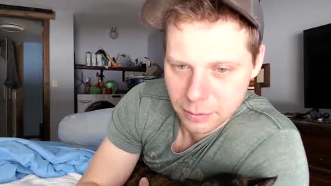 Lance online show from 02.25.25