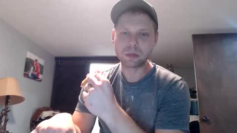 Lance online show from 12.18.25