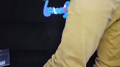 Snapshot of lancehardwood222 chatting on 12.18.24 LANCE online show from 12.18.24