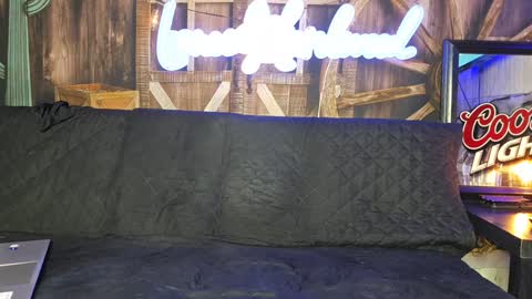 Snapshot of lancehardwood222 chatting on 02.02.25 LANCE online show from 02.02.25