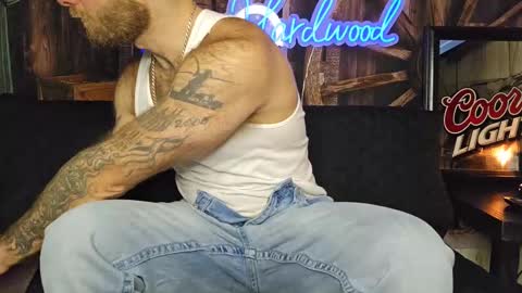 Snapshot of lancehardwood222 chatting on 02.21.25 LANCE online show from 02.21.25