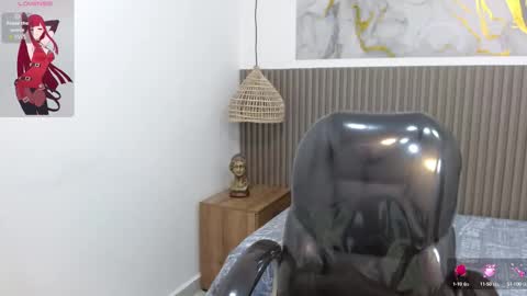 Snapshot of lancelot_19 chatting on 09.19.25 Lancelot V. online show from 09.19.25