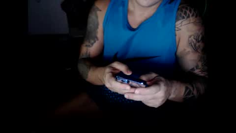 Landaw online show from 02.28.25