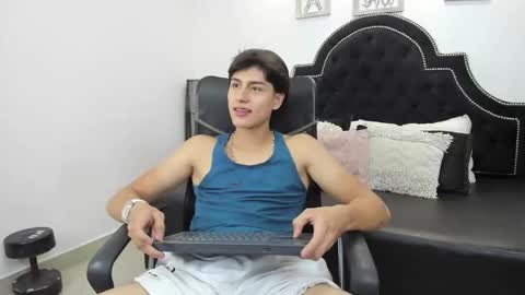 landercruz online show from 10.10.25