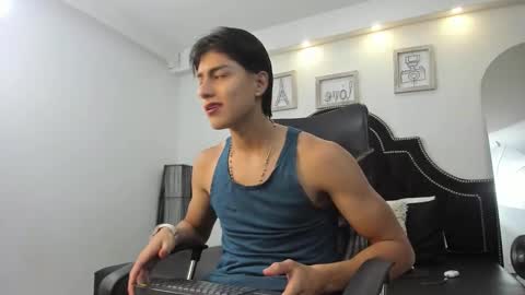 landercruz online show from 10.21.25