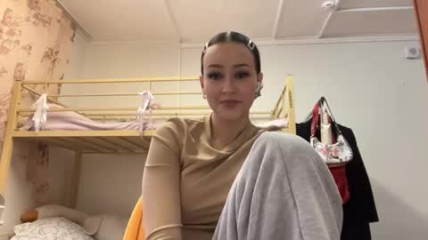 Vanilopa online show from 04.21.26