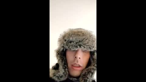 langederek2 online show from 02.20.26