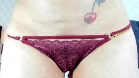 lanhaexotik online show from 02.25.25