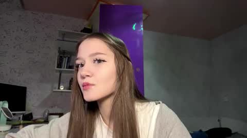 Eva online show from 03.13.26