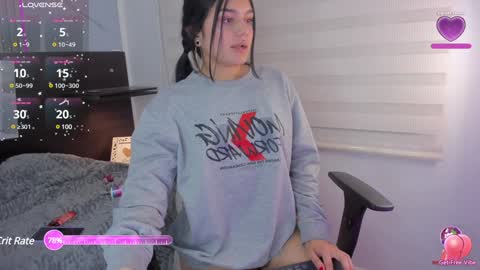 lanna_as online show from 02.08.25