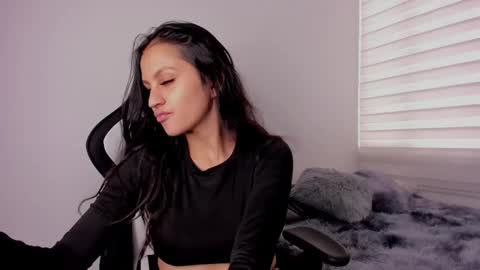 lanna_as online show from 02.13.25