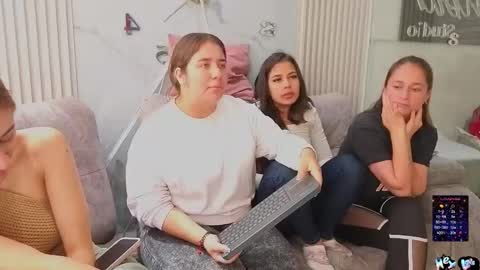 lanna_as online show from 11.12.25