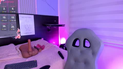 lanna_as online show from 12.18.25