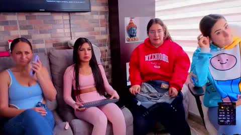 lanna_as online show from 02.14.26