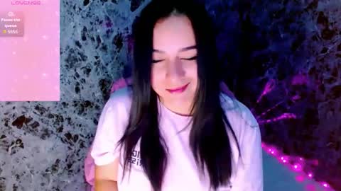 Snapshot of lanna_belle28 chatting on 05.01.26 Lanna online show from 05.01.26